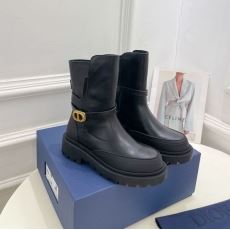 Christian Dior Boots